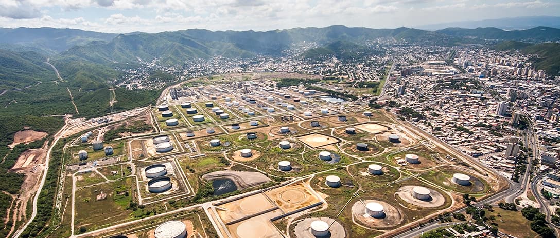 Industrial Coatings