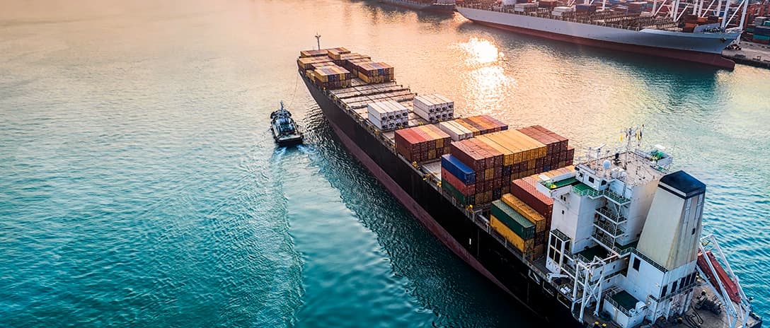 Marine Coatings