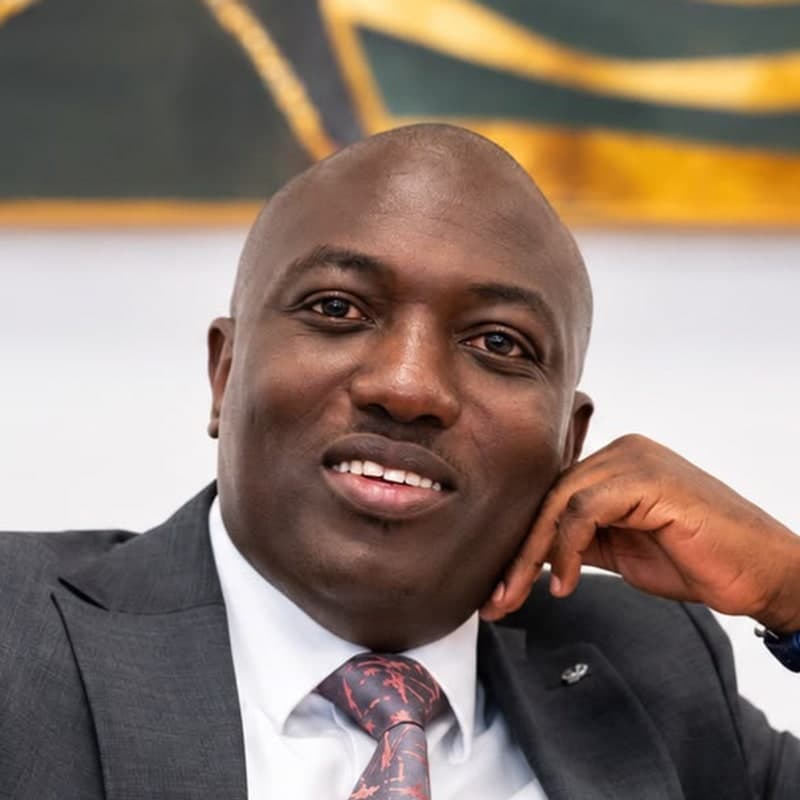 Clinton Ochieng