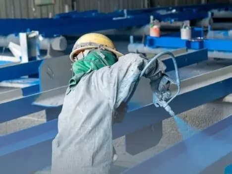 industrial coatings in kenya