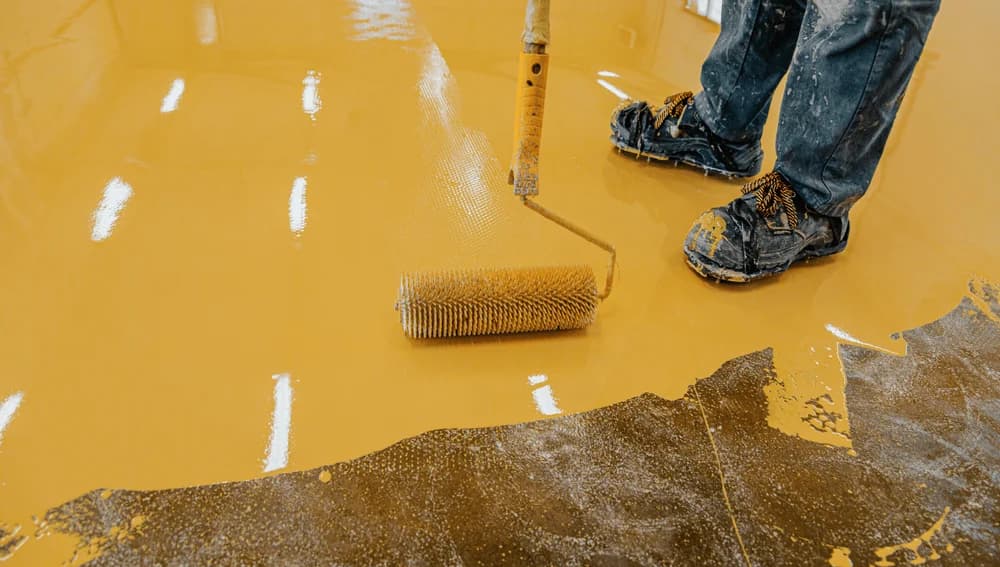 Epoxy Primer in Kenya
