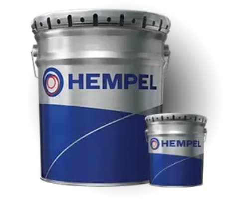 Polyurethane Topcoat in Kenya