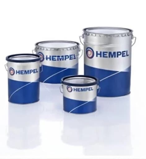 Zinc Phosphate Primer in Kenya