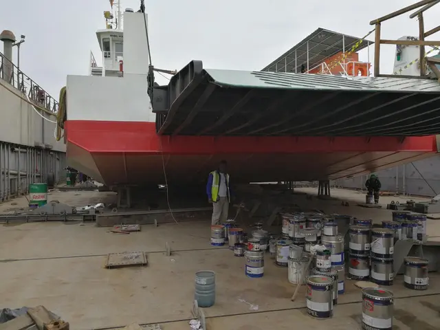 marine paint